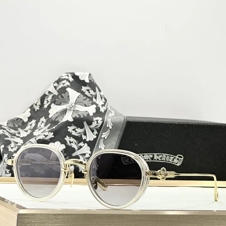 スーパーコピー クロムハーツ サングラス