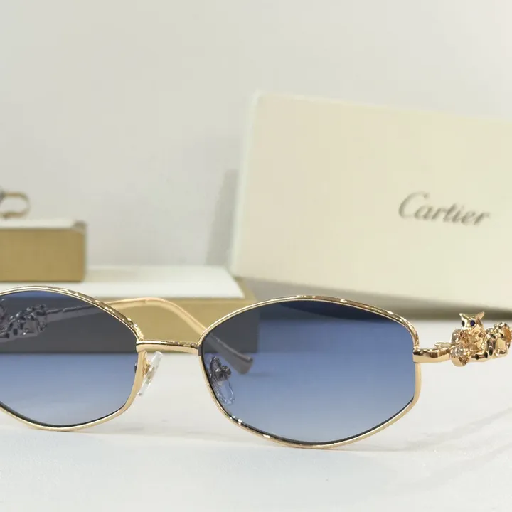 スーパーコピー カルティエ サングラス