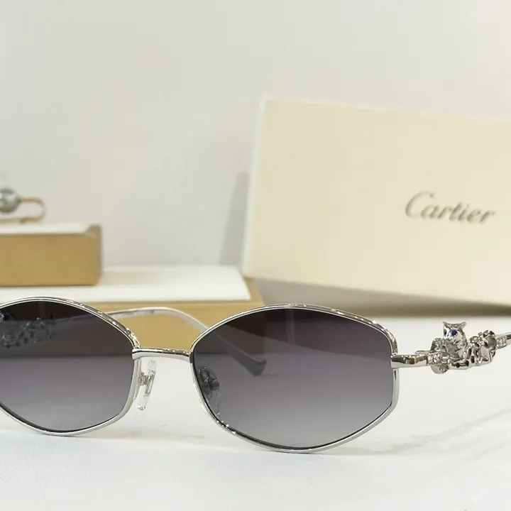 スーパーコピー カルティエ サングラス