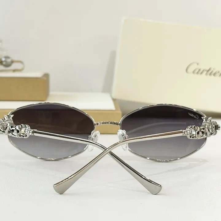 スーパーコピー カルティエ サングラス