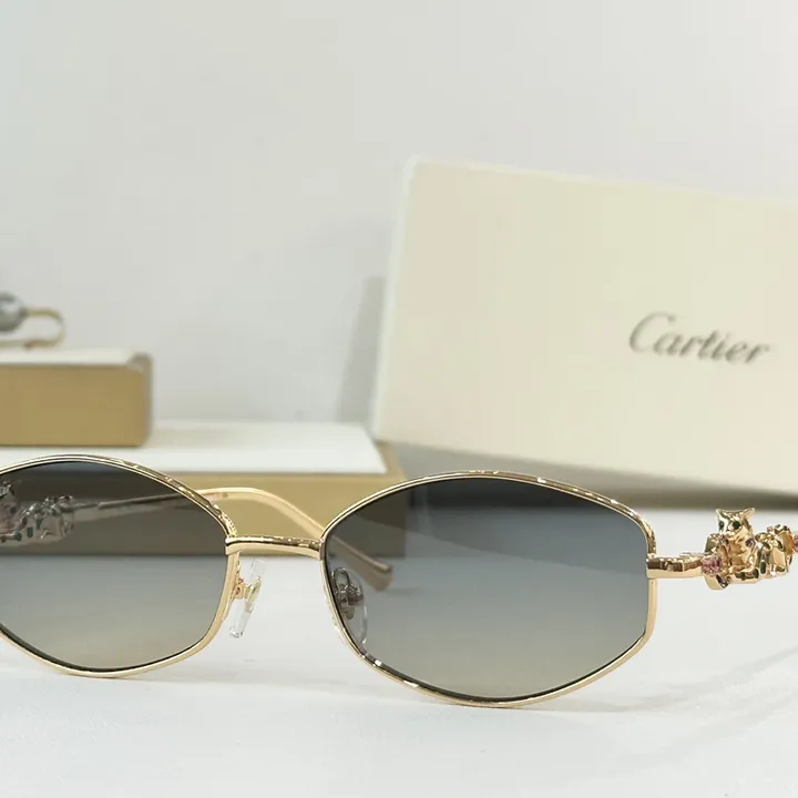 スーパーコピー カルティエ サングラス