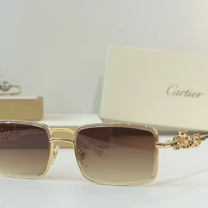 スーパーコピー カルティエ サングラス