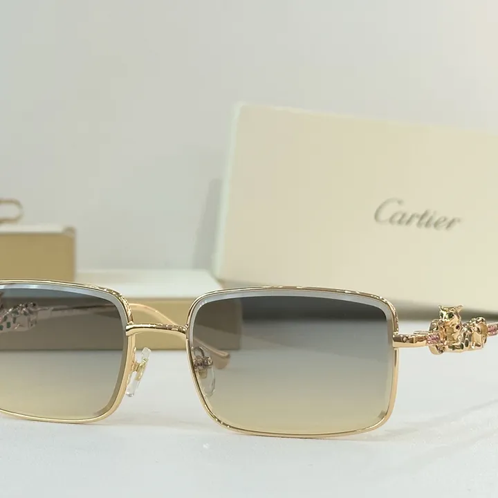 スーパーコピー カルティエ サングラス