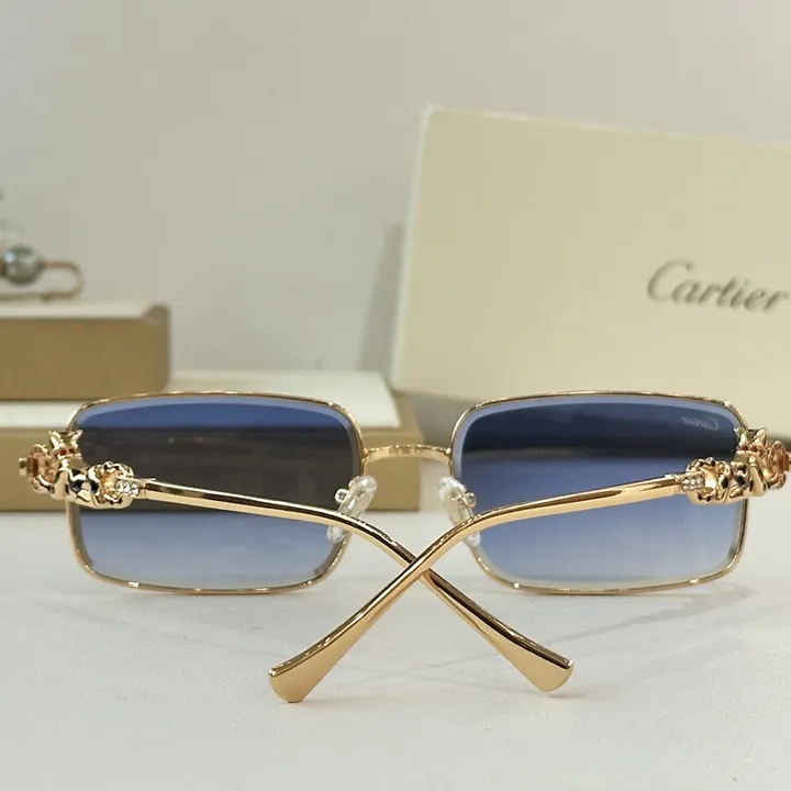 スーパーコピー カルティエ サングラス