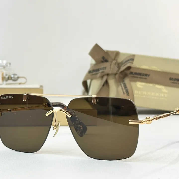 スーパーコピー バーバリー ス サングラス