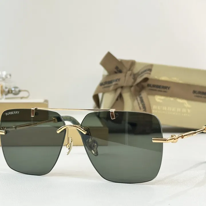 スーパーコピー バーバリー ス サングラス