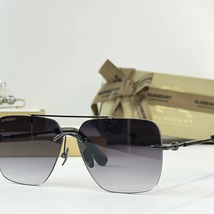 スーパーコピー バーバリー ス サングラス