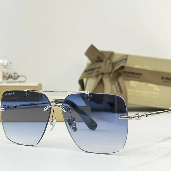 スーパーコピー バーバリー ス サングラス