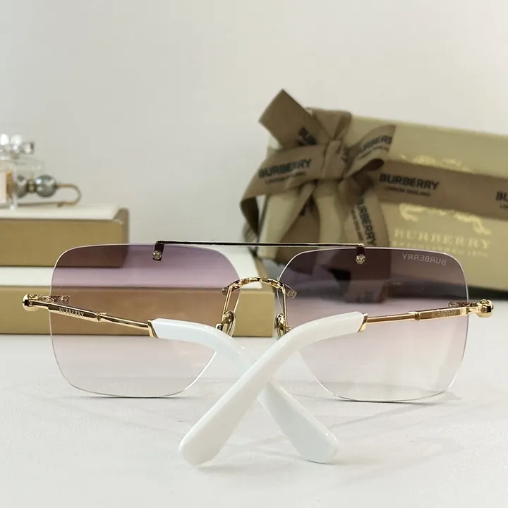 スーパーコピー バーバリー ス サングラス