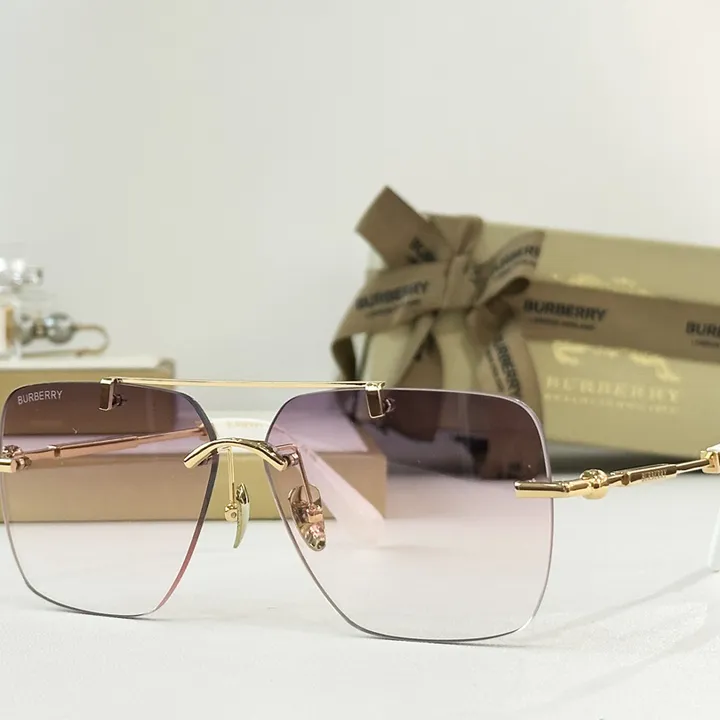 スーパーコピー バーバリー ス サングラス