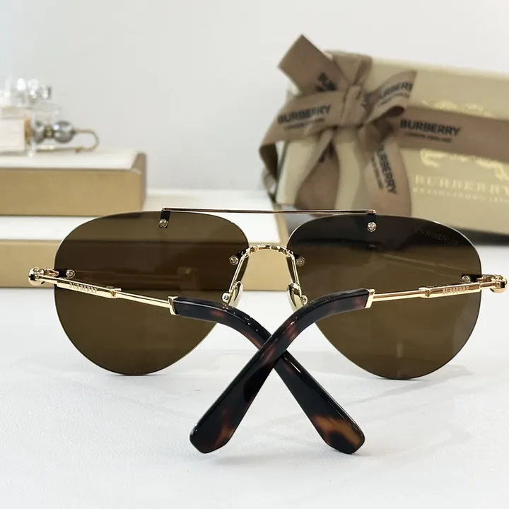 スーパーコピー バーバリー ス サングラス