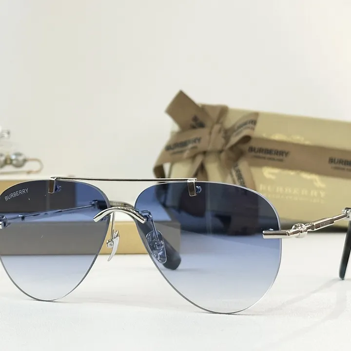 スーパーコピー バーバリー ス サングラス