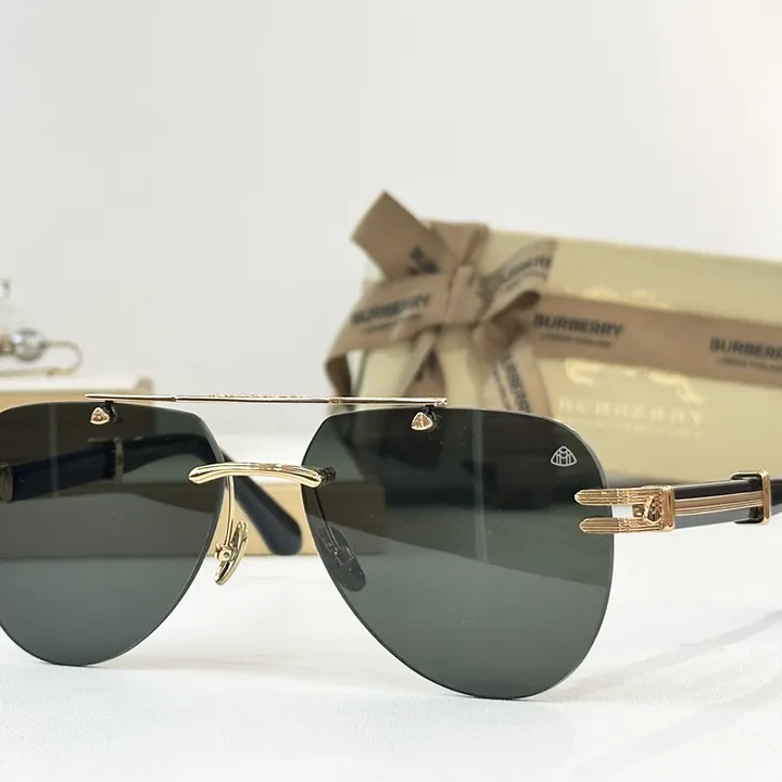 スーパーコピー バーバリー ス サングラス