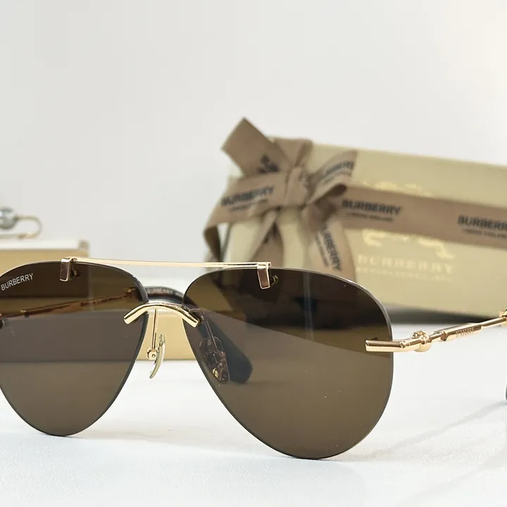 スーパーコピー バーバリー ス サングラス