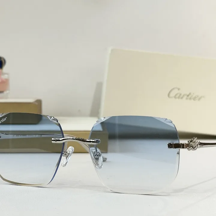 スーパーコピー カルティエ サングラス