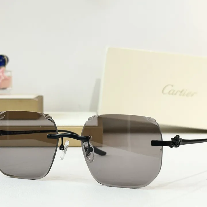 スーパーコピー カルティエ サングラス