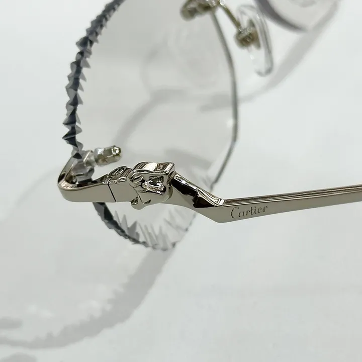 スーパーコピー カルティエ サングラス