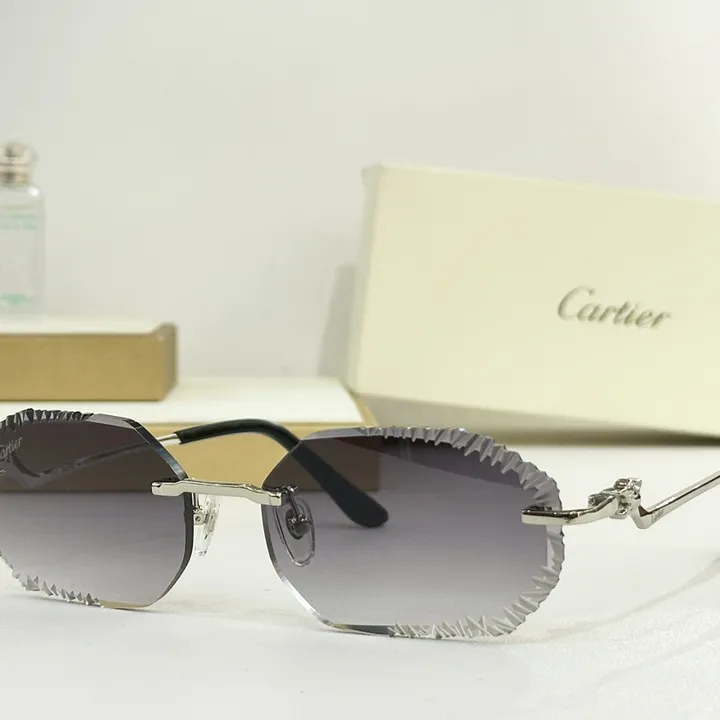 スーパーコピー カルティエ サングラス