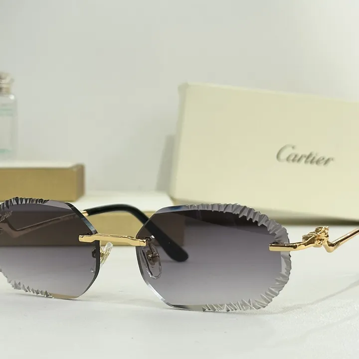 スーパーコピー カルティエ サングラス