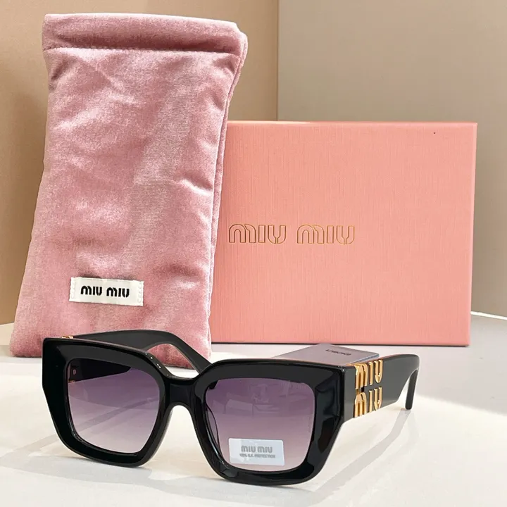 スーパーコピー ミュウミュウ サングラス