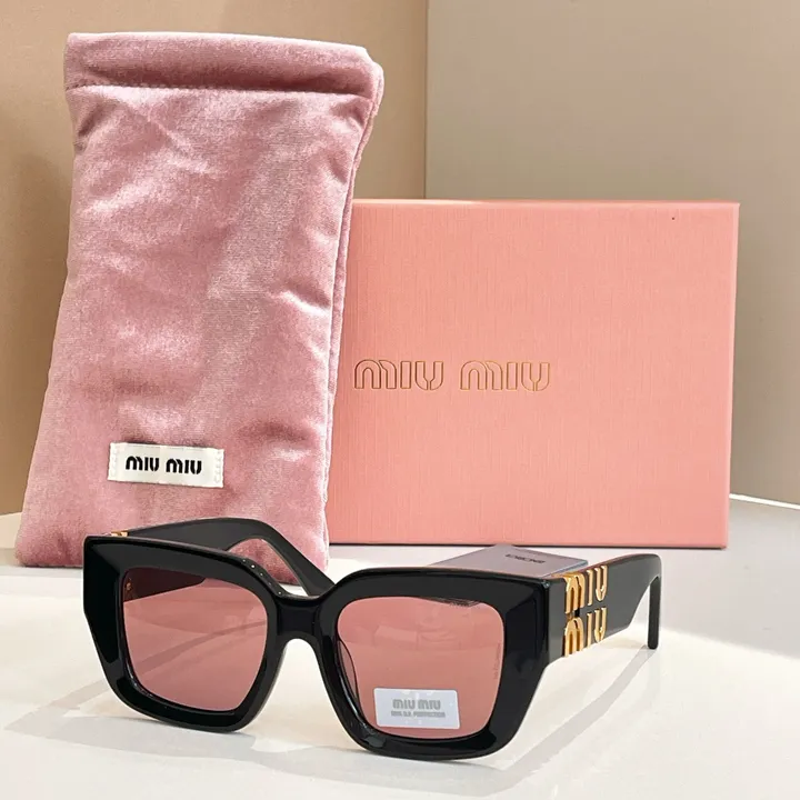 スーパーコピー ミュウミュウ サングラス