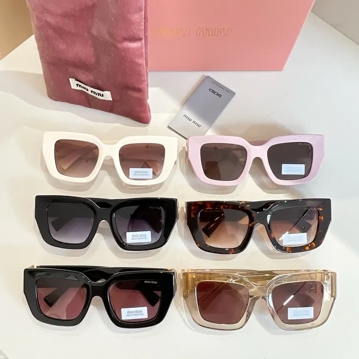 スーパーコピー ミュウミュウ サングラス