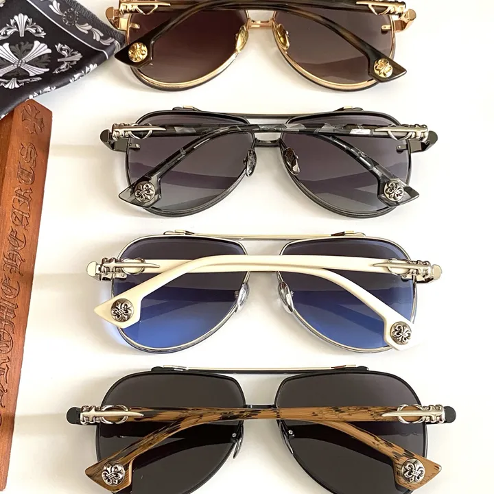 スーパーコピー クロムハーツ サングラス