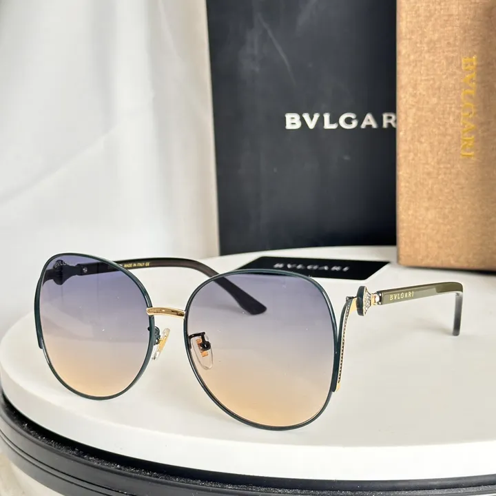 スーパーコピー ブルガリ サングラス