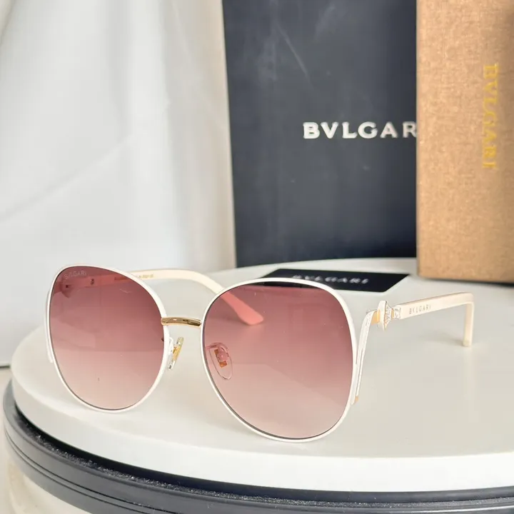 スーパーコピー ブルガリ サングラス