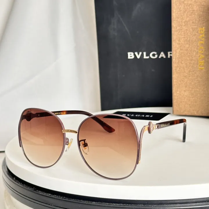 スーパーコピー ブルガリ サングラス