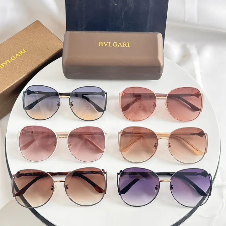 スーパーコピー ブルガリ サングラス