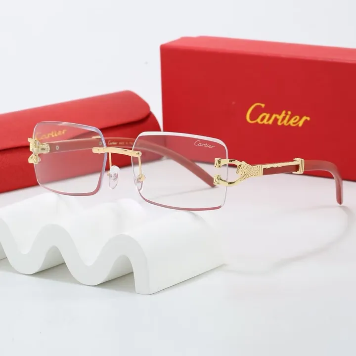 スーパーコピー カルティエ サングラス