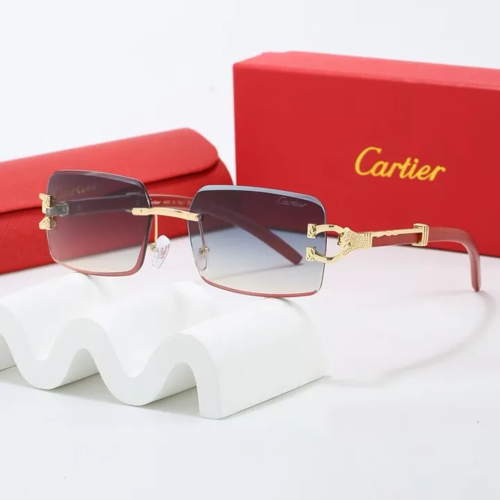 スーパーコピー カルティエ サングラス