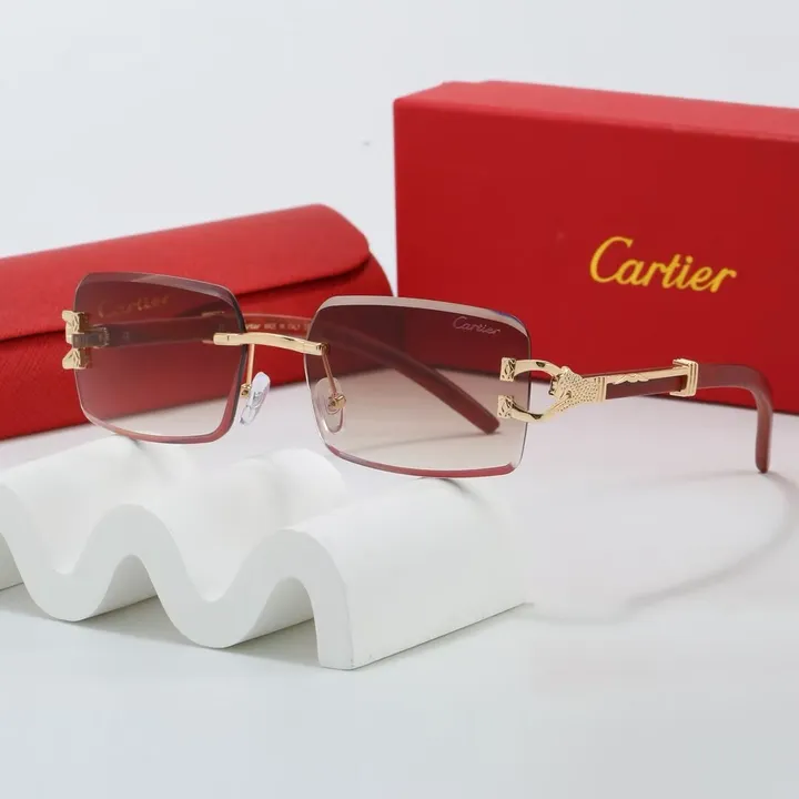 スーパーコピー カルティエ サングラス