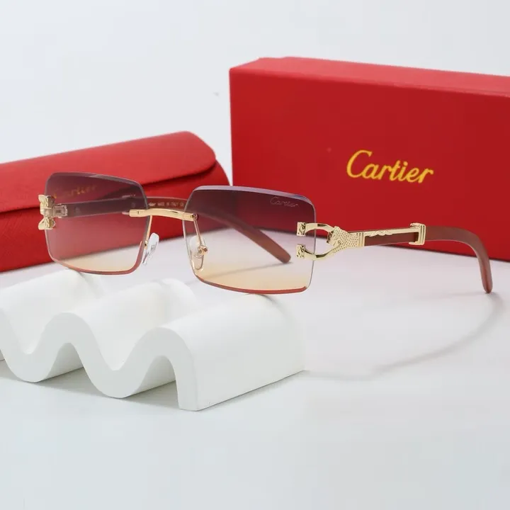 スーパーコピー カルティエ サングラス