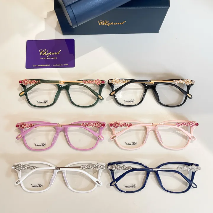 スーパーコピー ショパール サングラス