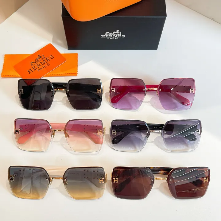 スーパーコピー シャネル サングラス