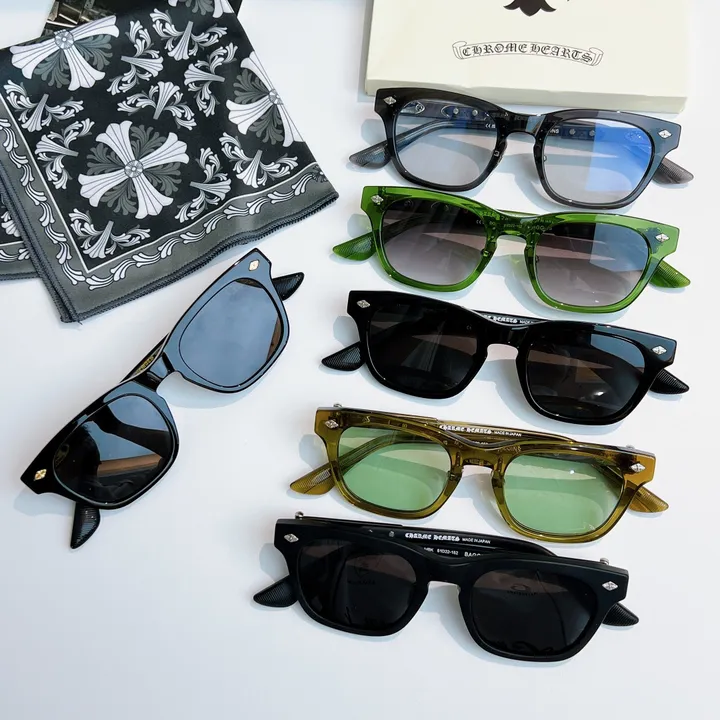 スーパーコピー クロムハーツ サングラス