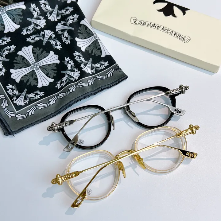 スーパーコピー クロムハーツ サングラス