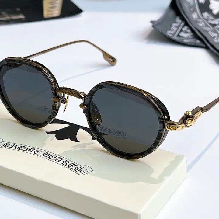 スーパーコピー クロムハーツ サングラス