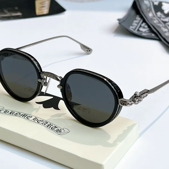 スーパーコピー クロムハーツ サングラス