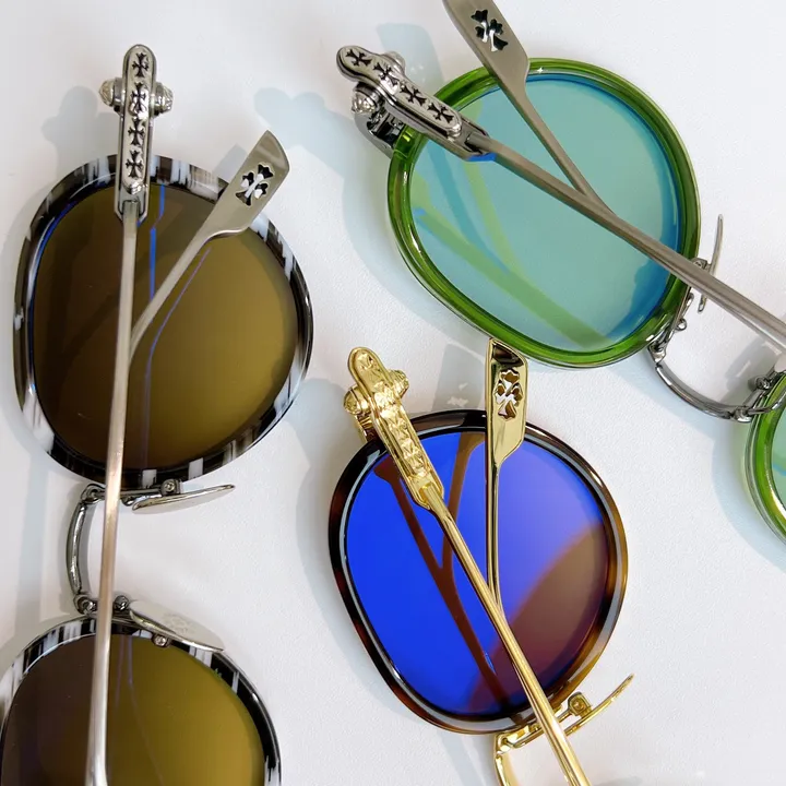 スーパーコピー クロムハーツ サングラス