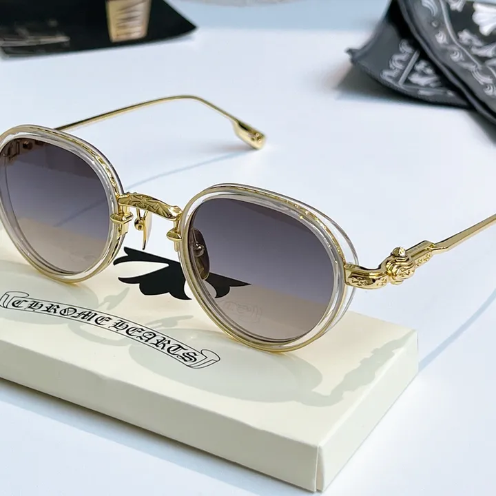 スーパーコピー クロムハーツ サングラス