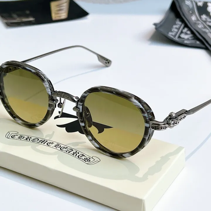 スーパーコピー クロムハーツ サングラス