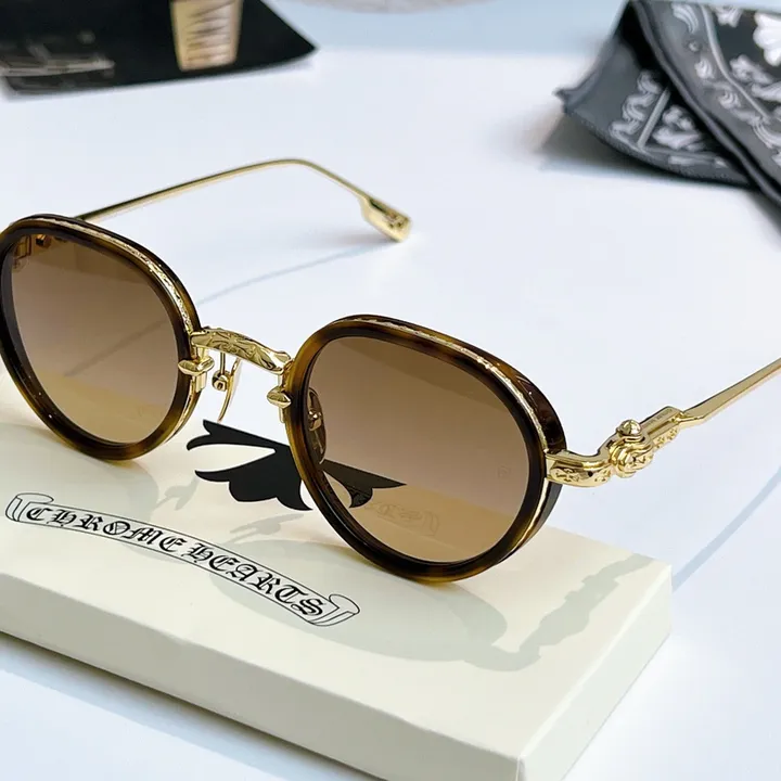 スーパーコピー クロムハーツ サングラス