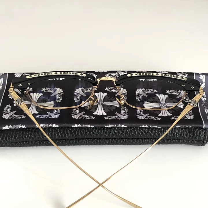 スーパーコピー クロムハーツ サングラス