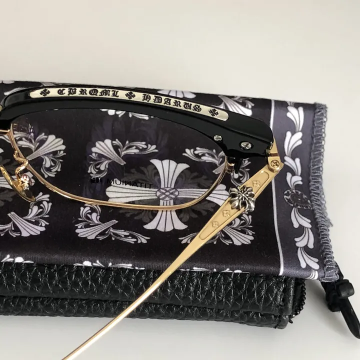 スーパーコピー クロムハーツ サングラス