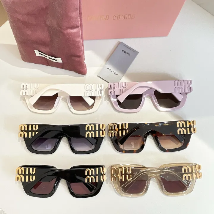 スーパーコピー ミュウミュウ サングラス