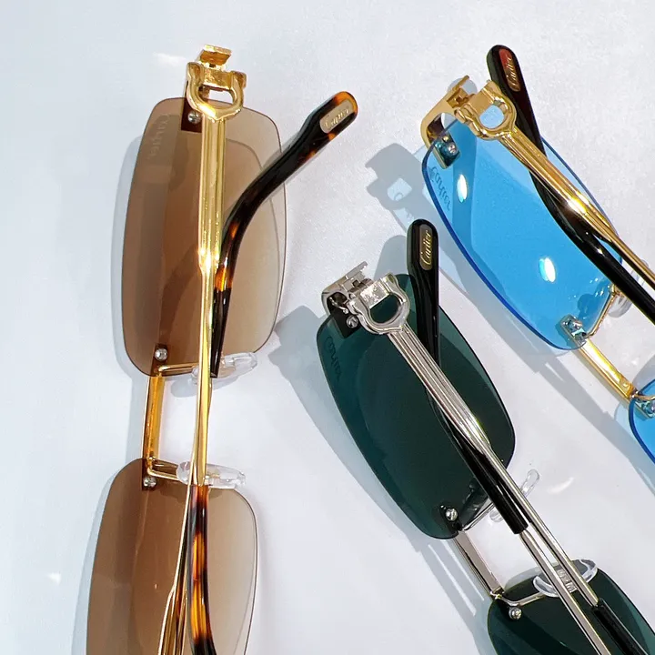 スーパーコピー カルティエ サングラス