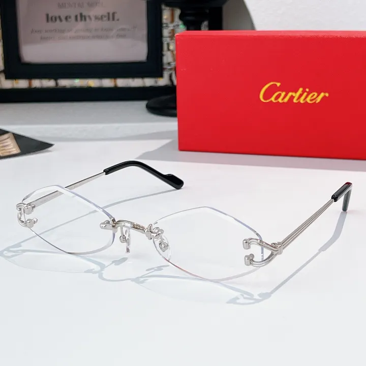 スーパーコピー カルティエ サングラス